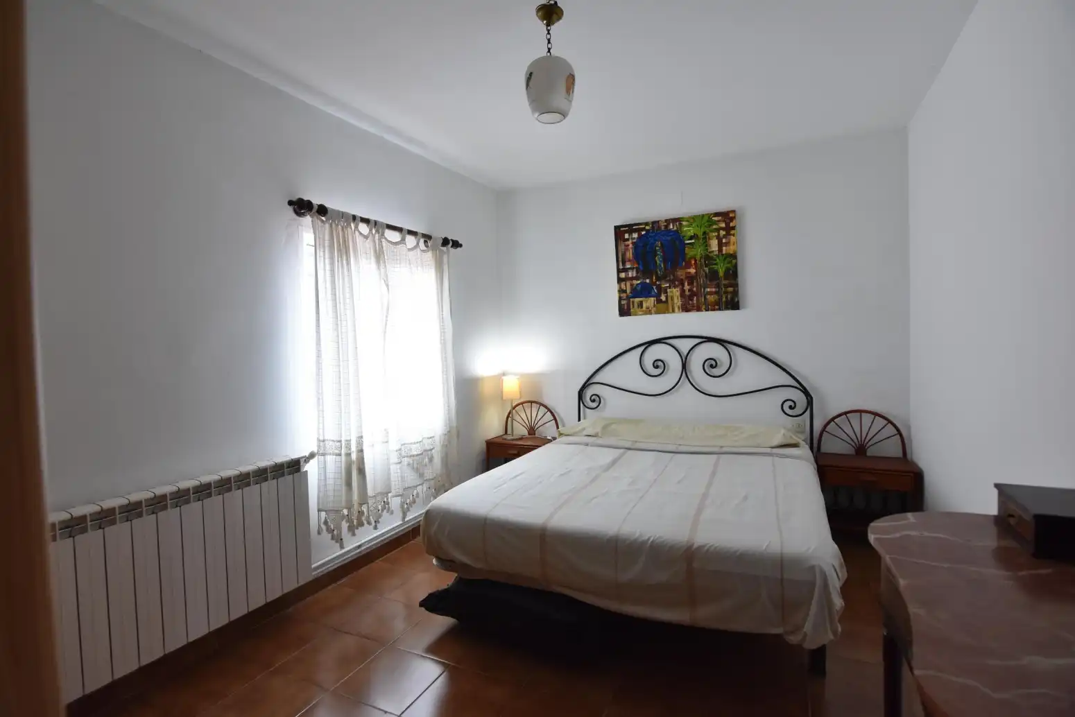 Habitación de Casa o chalet en venta en Riópar con Calefacción, Trastero y Amueblado