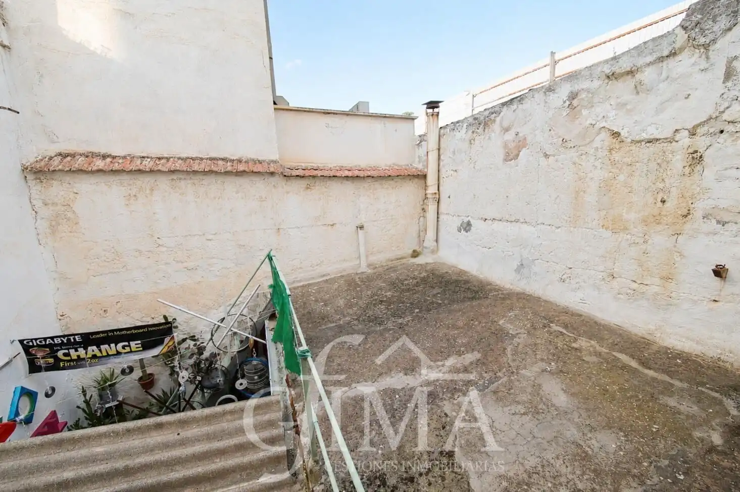 Casa en venta en SOCUELLAMOS, imagen 9
