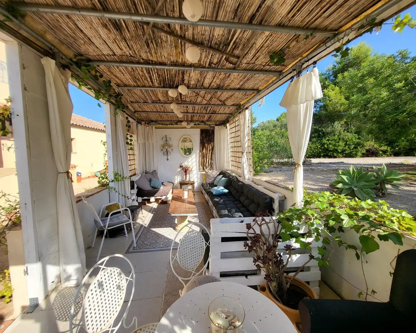 Maison rustique avec piscine à vendre à Roques Daurades - L'Estany, imagen 21