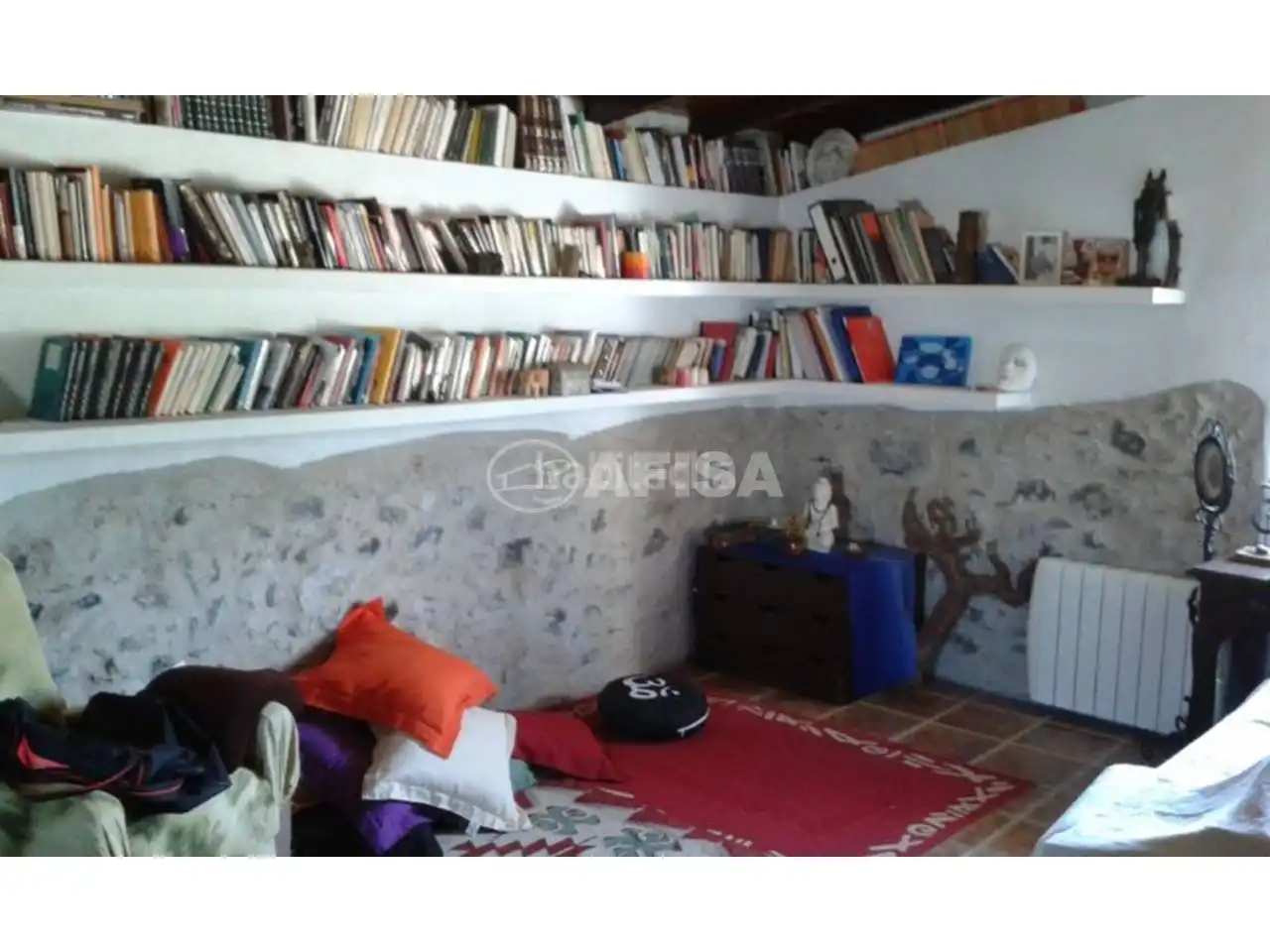 Casa rústica con piscina en venta en Maçanet de la Selva pueblo, imagen 15
