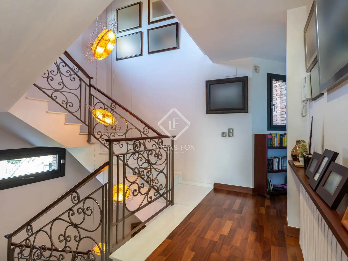 Casa o chalet en venta en Sant Cugat del Vallès con Aire acondicionado, Calefacción y Jardín privado