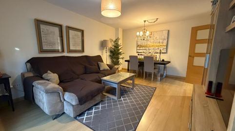 Photo 2 of Flat for sale in Paseo de Canalejas, San Esteban - San Cristóbal, Salamanca