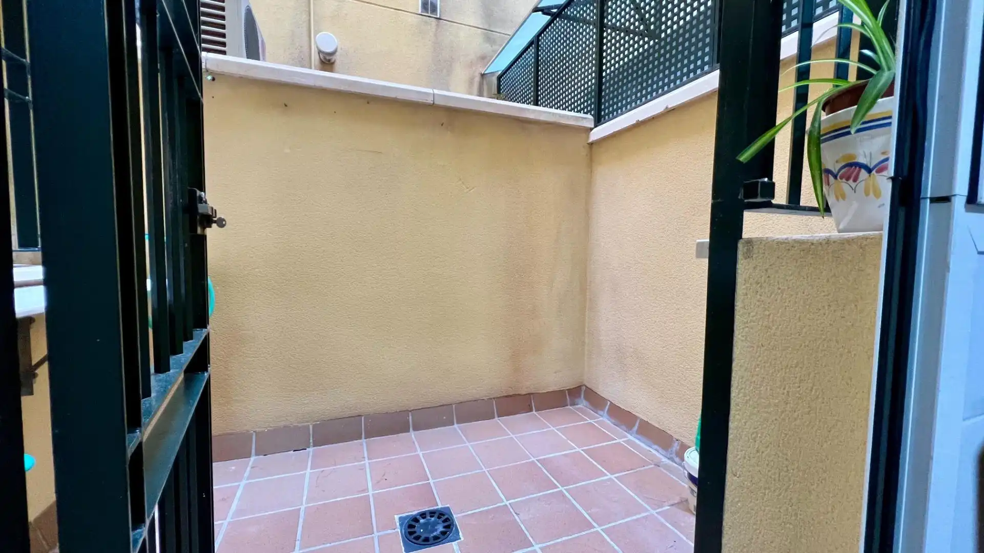 Terrassa de Pis en venda en Chiclana de la Frontera
