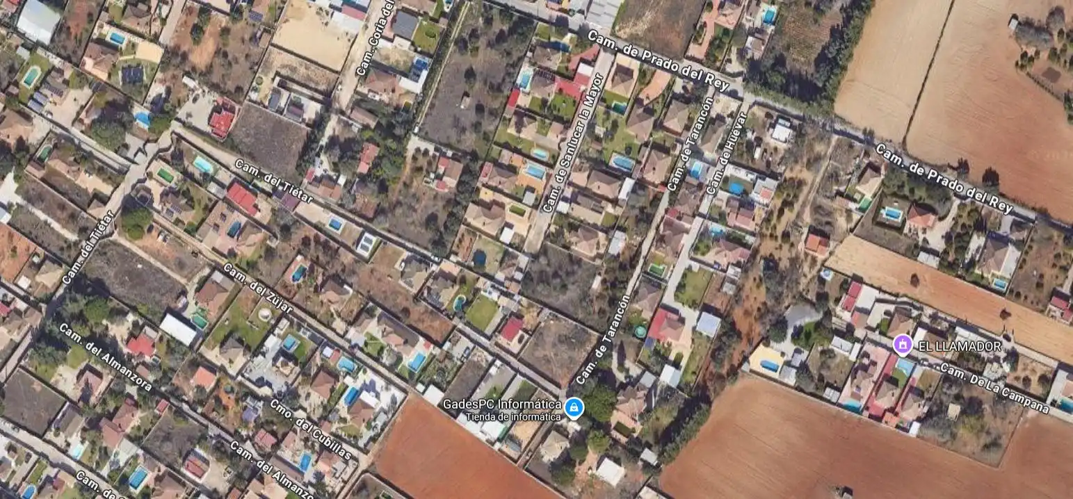 Terrenys i solars en venda a Los Franceses – La Vega, imagen 10
