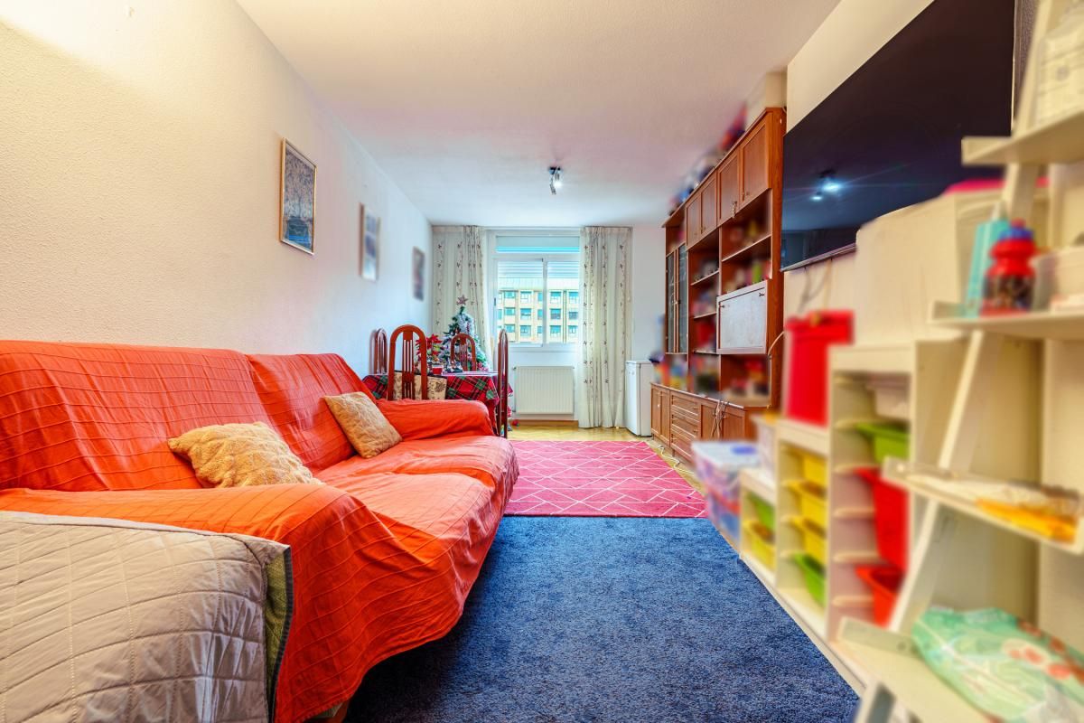 Flat for sale in C. Domingo Malagón, 10, Centro