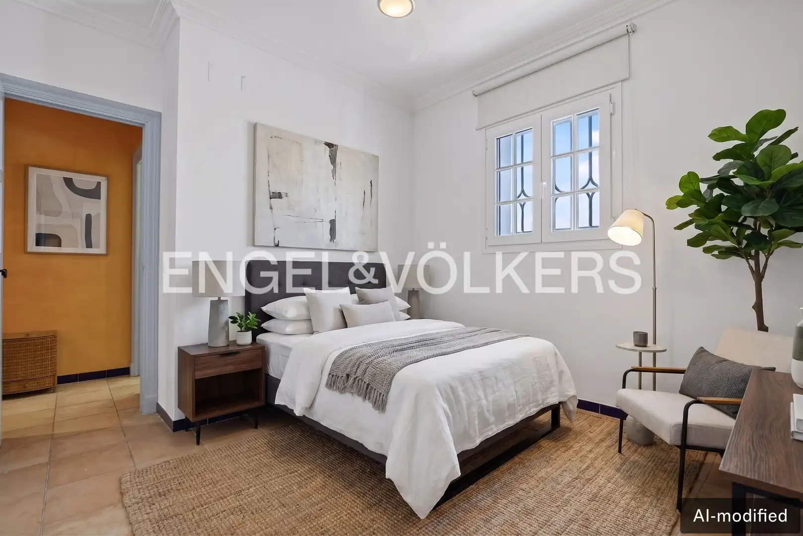Maison avec jardin à vendre à El Zaudín - Club de Golf, imagen 28