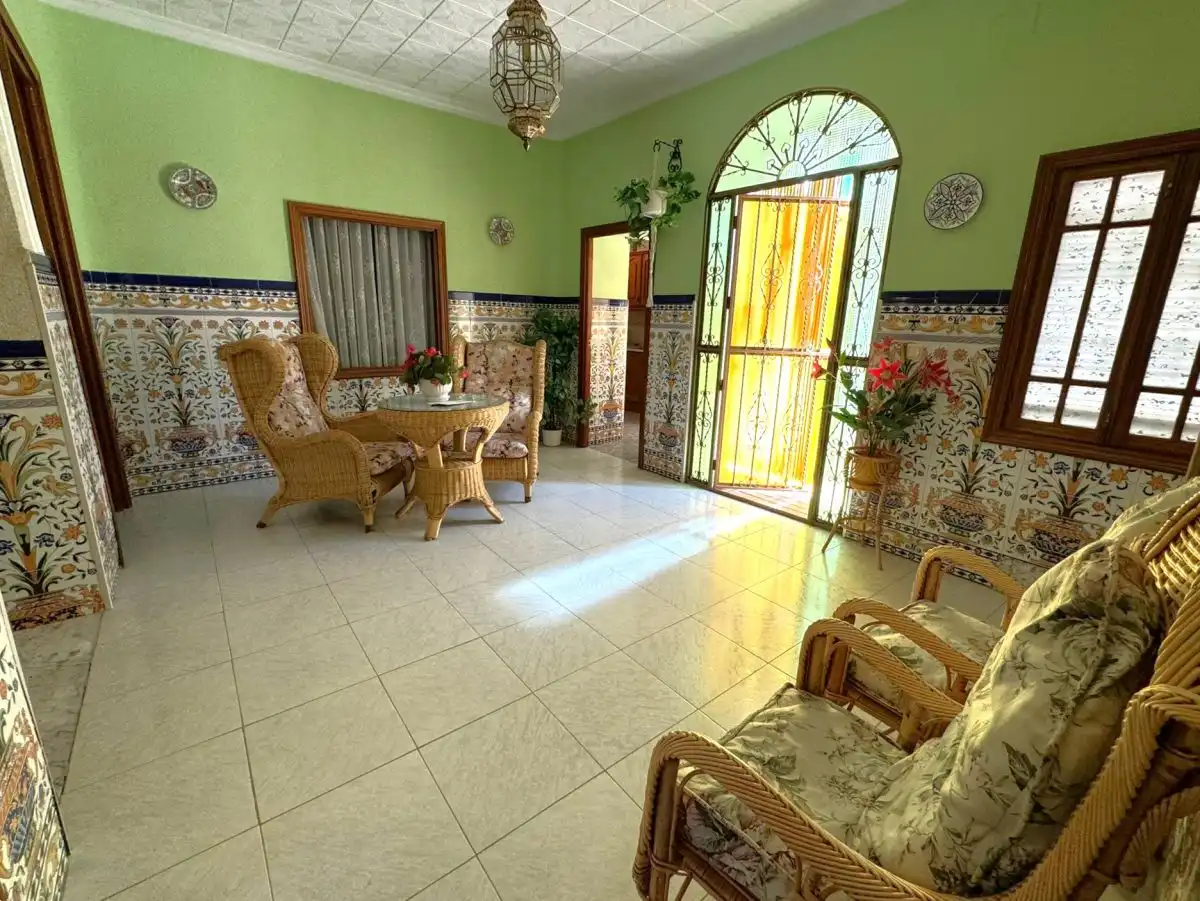 House for sale in Valdepeñas, imagen 9