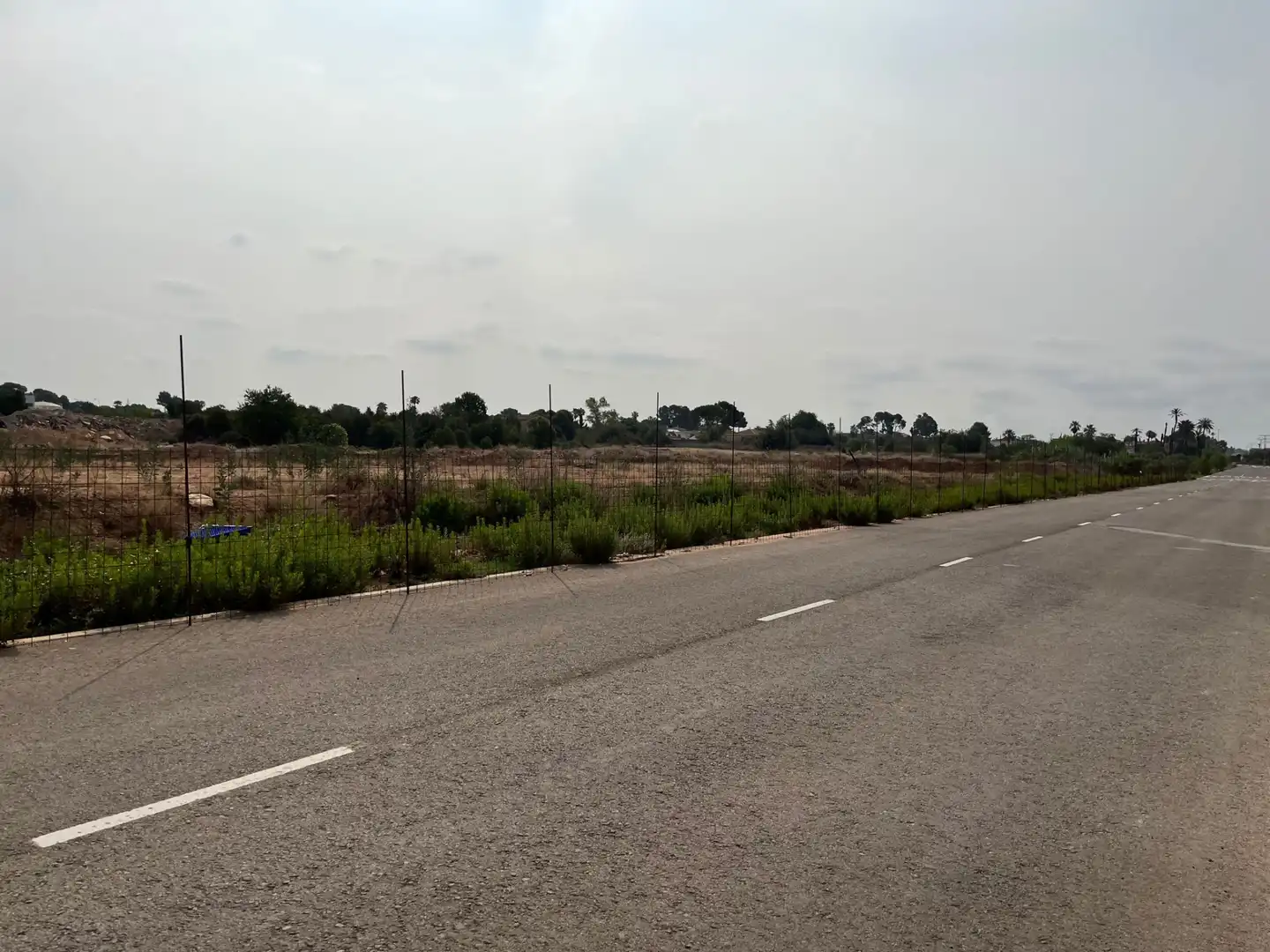 Terreny residencial en venda a San Antonio de Benagéber, imagen 4