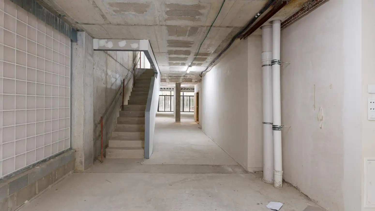 Local comercial de lloguer a Barcelona - Calle Diputació, imagen 2