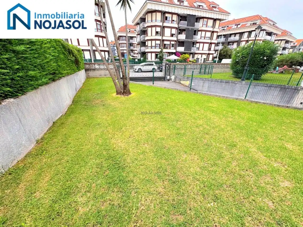 Apartament amb terrassa en venda a Calle la brava, imagen 55