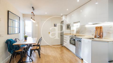 Foto 5 de Piso en venta en Pacífico,  Madrid Capital