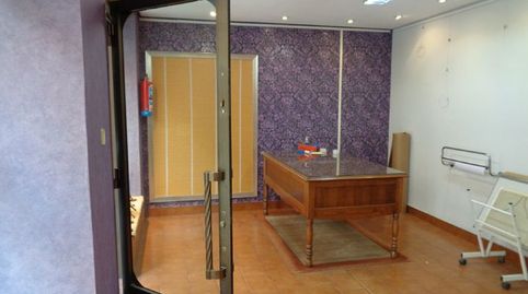 Foto 4 von Geschaftsraum zur Miete in Miguel de Cervantes Kalea, La Txitxarra - Murrieta - Parke Santurtzi, Santurtzi