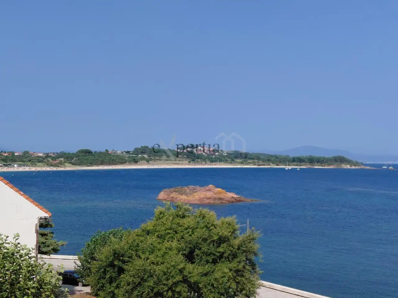 Casa o xalet en venda en Ribeira amb Calefacció i Moblat