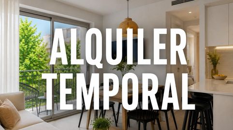 Foto 2 de Apartament de lloguer a Parets del Vallès, Barcelona