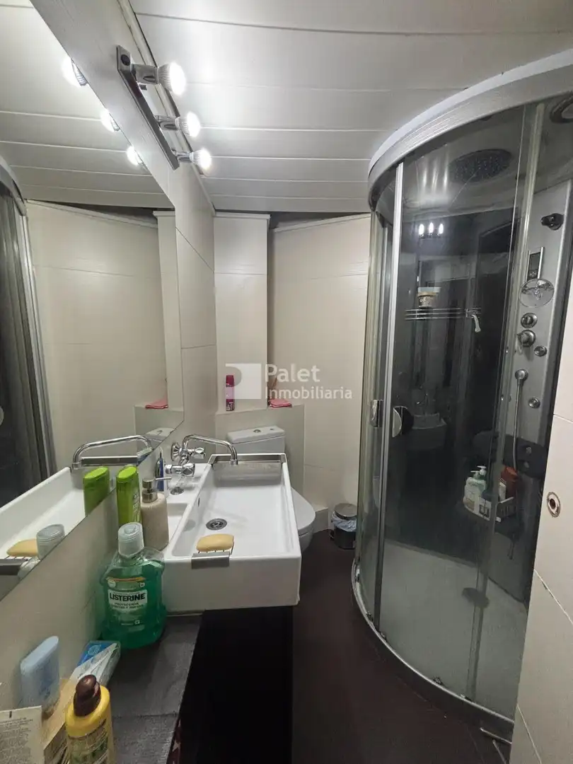 Dúplex en venta en Riera de Can Toda, La Salut