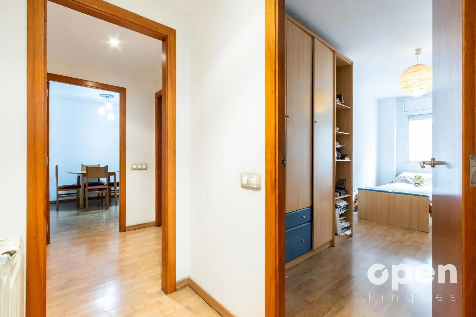 Flat for sale in Terrassa  with Air Conditioner, Heating and Terrace