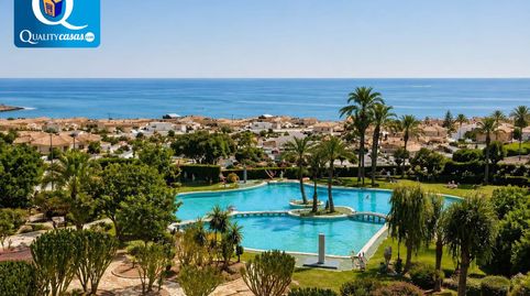 Foto 2 de Apartament en venda a Pueblo Español - Coveta Fumá, El Campello