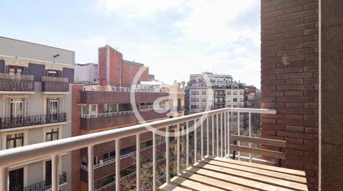 Foto 3 de Piso de alquiler en Carrer de Mallorca, L'Antiga Esquerra de l'Eixample,  Barcelona Capital