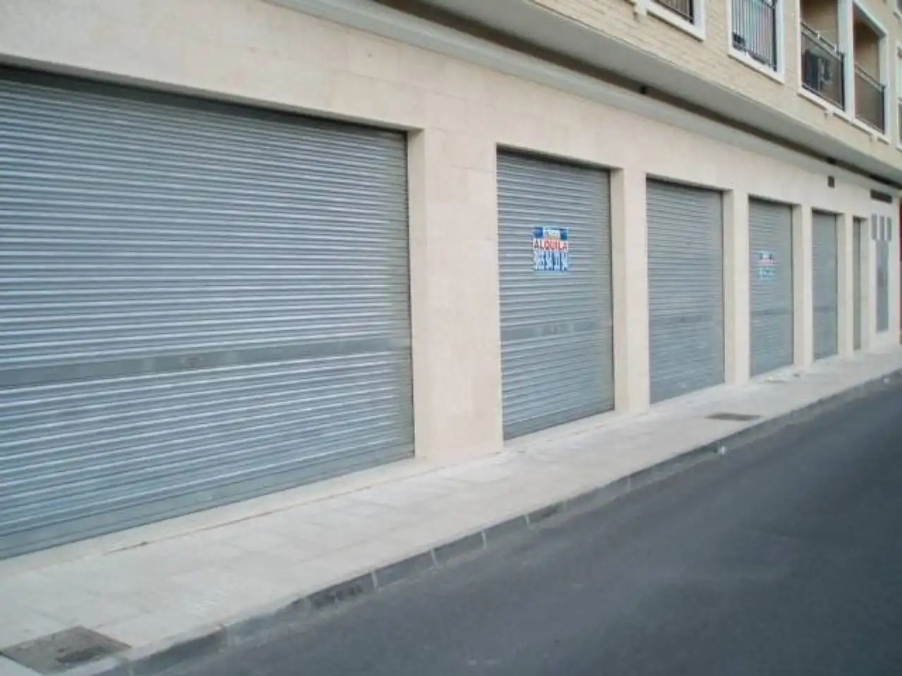 Local comercial en venda a Calle EL CAMPET, imagen 11