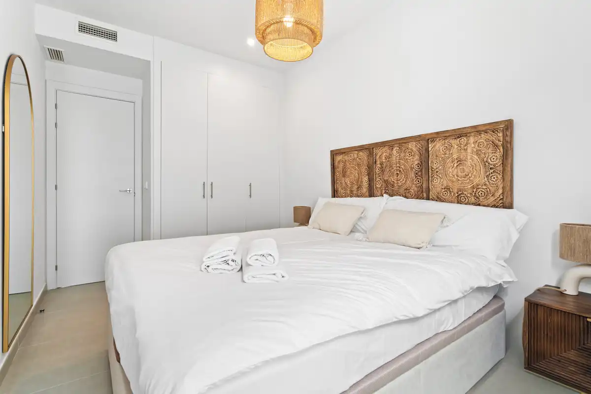 Wohnung mit Pool zum Verkauf in Estepona - Estepona,Centro,Carril de la Resinera, imagen 15