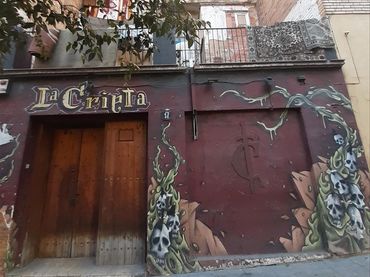 Local comercial en venda a SANTA LUCIA
