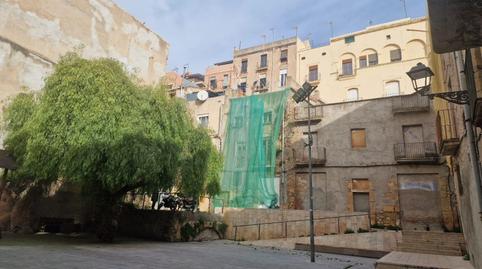 Foto 2 de Edifici en venda a  Civaderia, 10, Part Alta, Tarragona