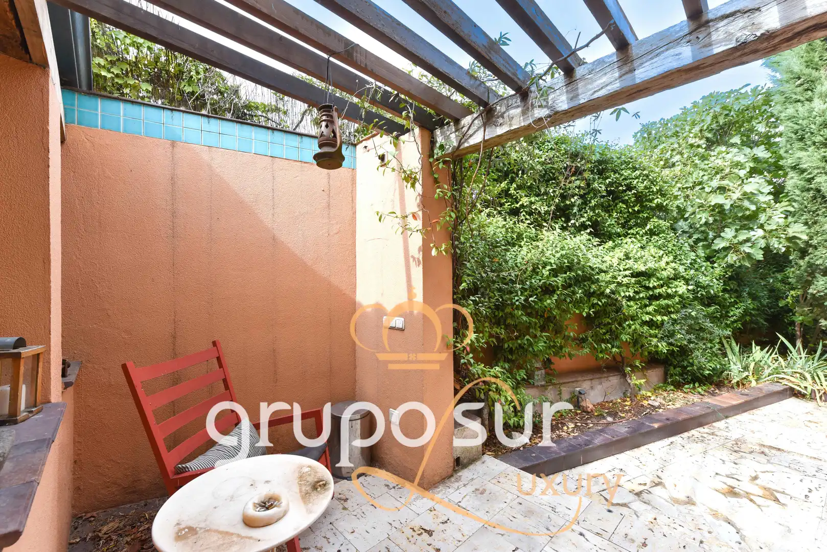 Casa o chalet en venta en Camino Huelga, 33, Simancas