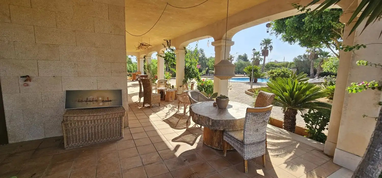 Maison rustique à louer à Manacor Centre, imagen 29