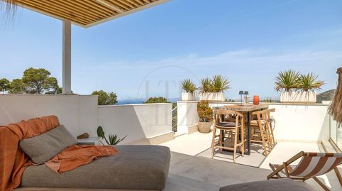 Foto 5 von Wohnung zum Verkauf in Club Robinson, Cala Vedella - Cala Tarida, Sant Josep de sa Talaia