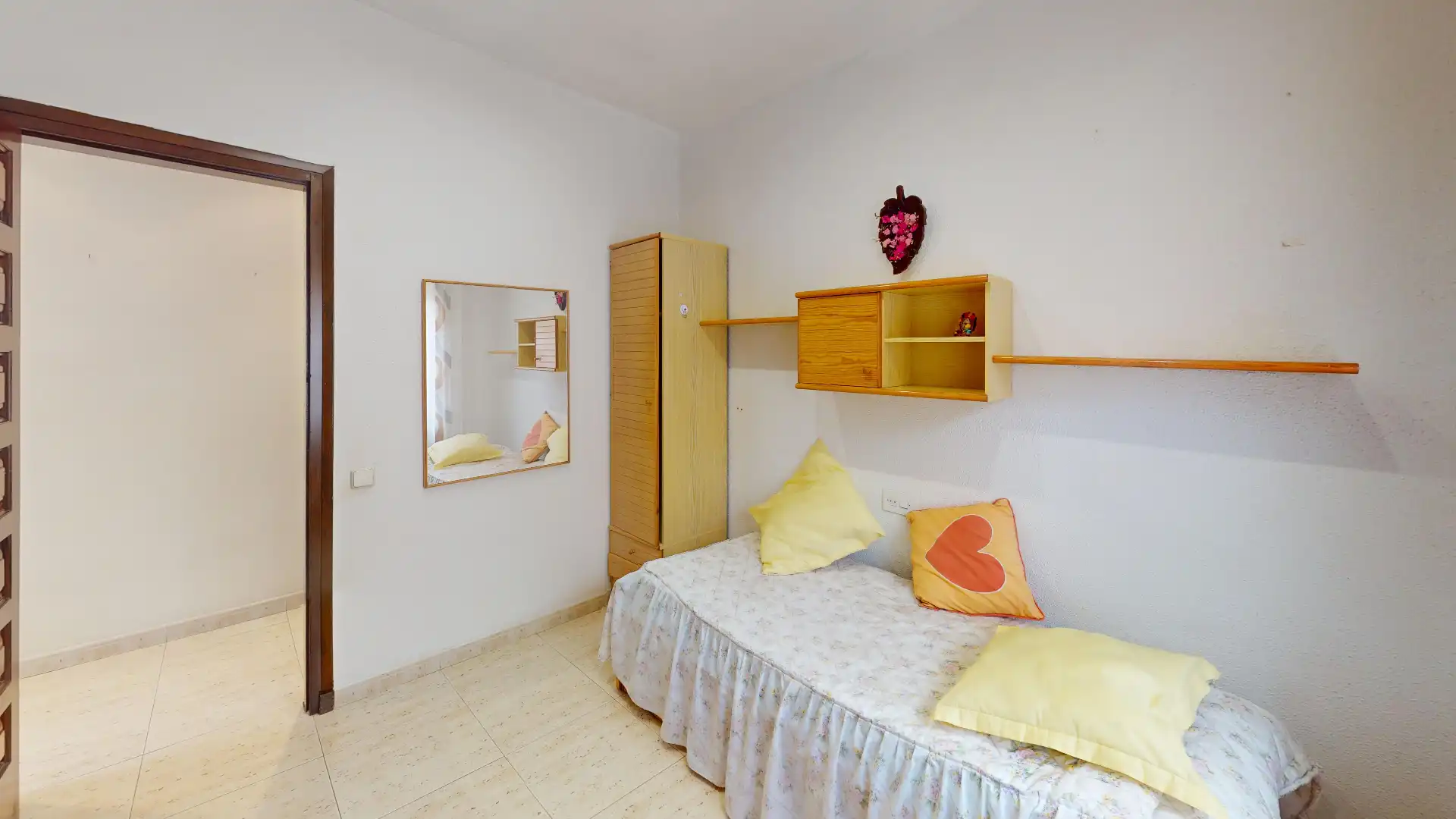 Dormitori de Casa o xalet en venda en La Garriga amb Aire condicionat, Calefacció i Jardí privat