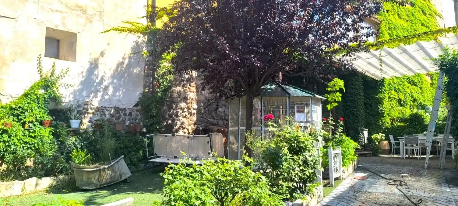 Xalet amb jardí en venda a Clavijo, imagen 54