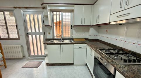 Foto 4 de Piso de alquiler en Carrer D'alberola, En Corts - Doctor Waksman, Valencia Capital