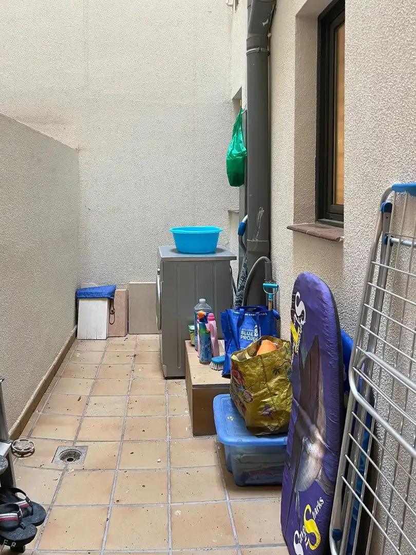 Balcony of Study for sale in L'Estartit  with Heating, Terrace and Alarm