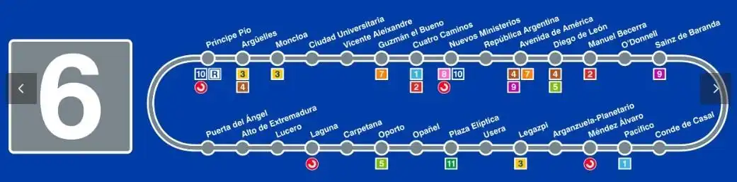 Appartamento con ascensore in vendita a Calle CAVANILLES, imagen 31