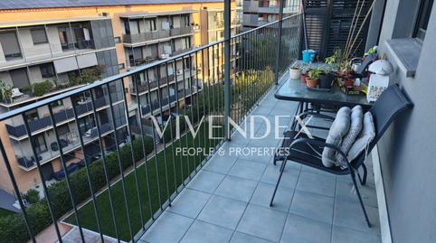 Foto 3 de Pis de lloguer a Sant Cugat del Vallès - Av. de la Clota, Volpelleres, Barcelona