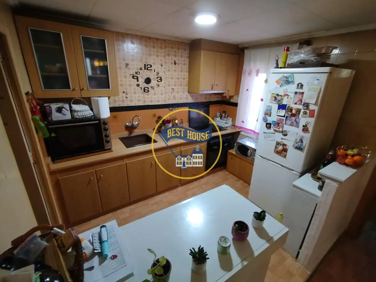Villa in vendita a Sant Josep - Zona Hospital, imagen 51