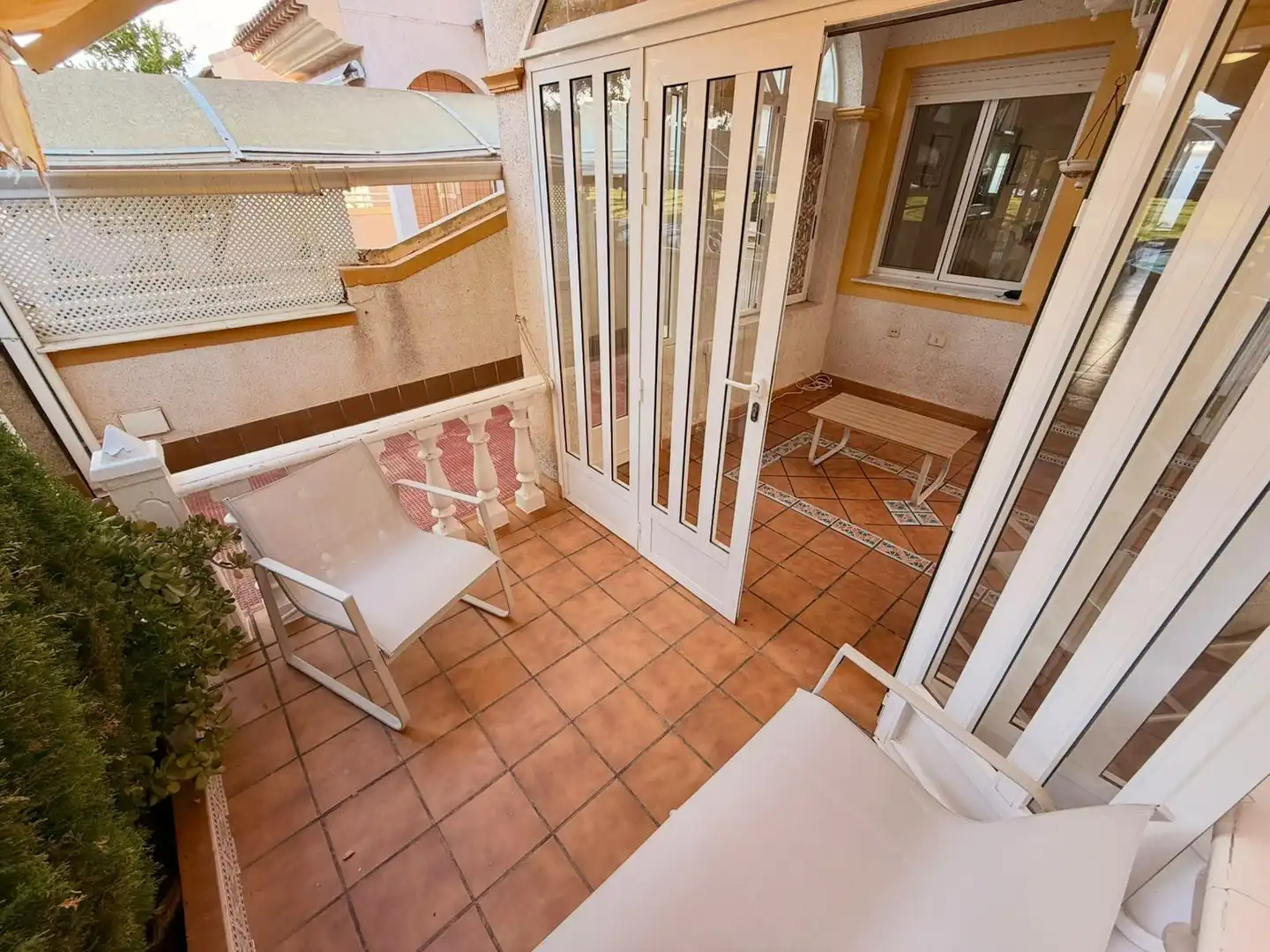 Casa a schiera con terrazza in vendita a Centro, imagen 6
