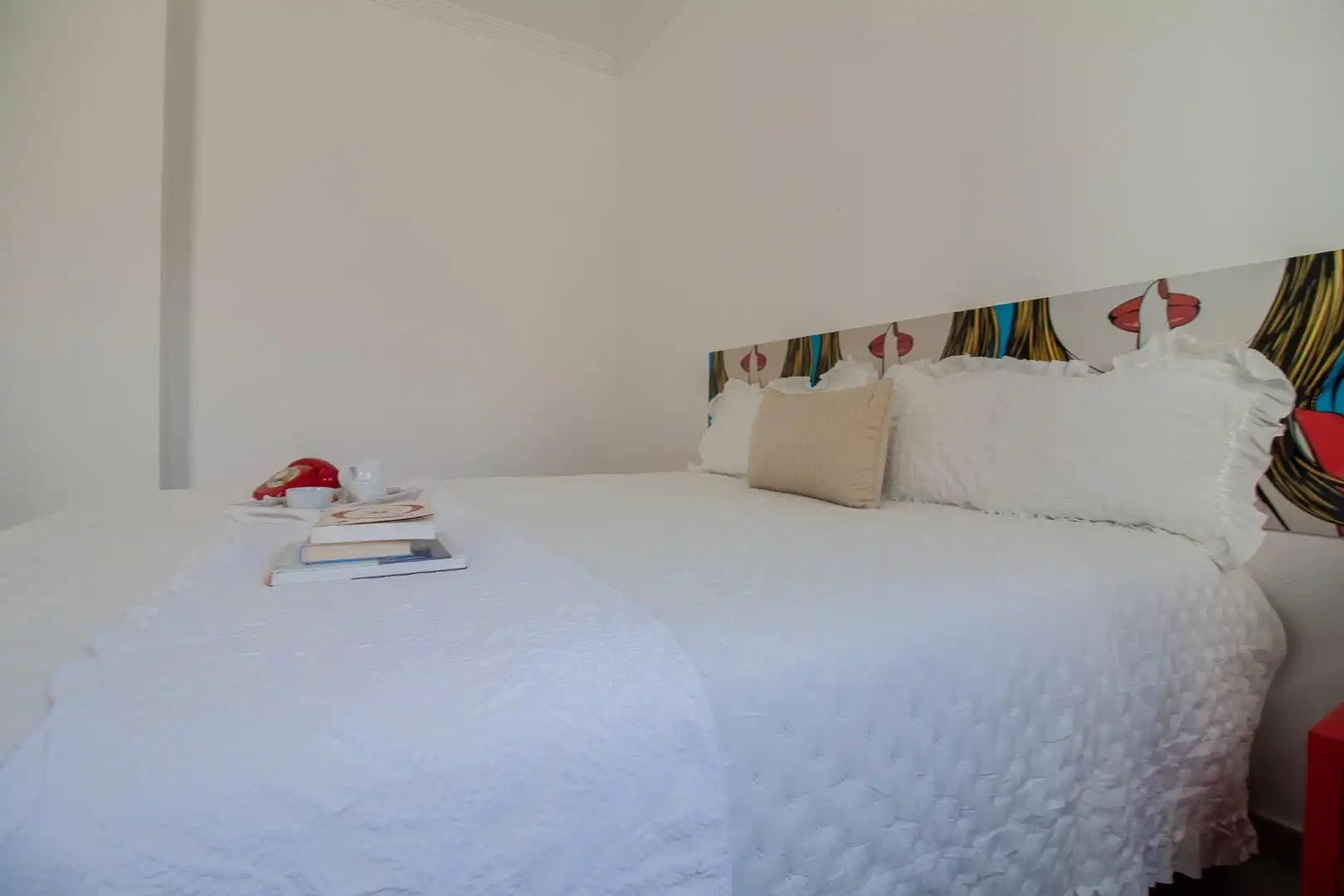 Bedroom of Duplexes for sale in Tomares  with Air Conditioner, Terrace and Balcony
