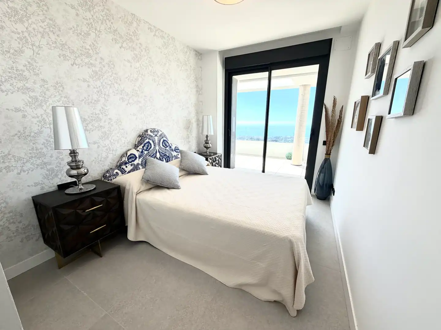 Apartament amb terrassa en venda a Marbella Centro, imagen 12