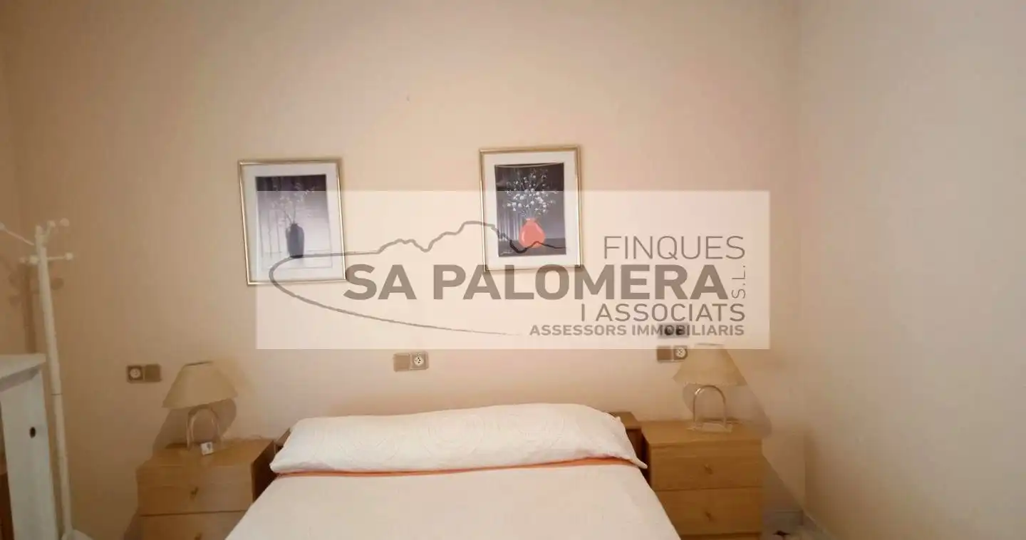 Flat with terrace for sale in La Plantera, imagen 7
