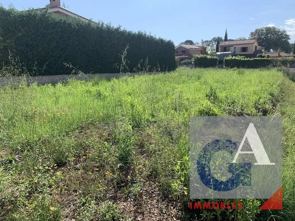 Terrenos y solares en venta en Besalú, imagen 4
