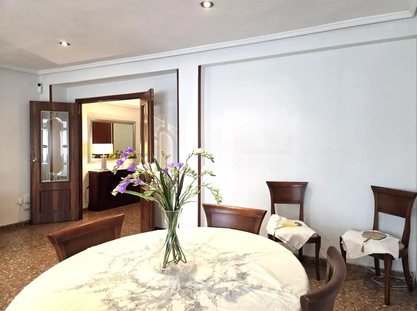 Appartement avec terrasse à vendre à CAMPANAR, imagen 4