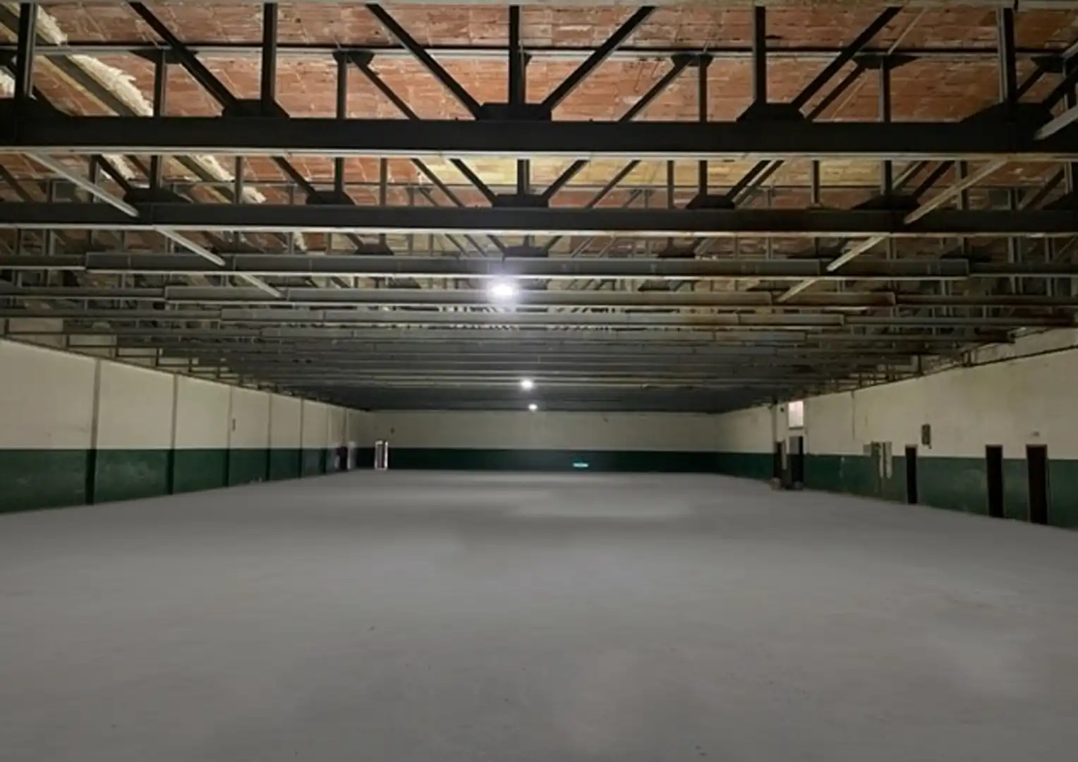 Nave industrial in vendita a Vilada, imagen 18