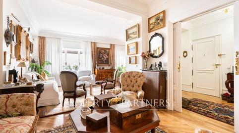 Foto 4 de Apartament en venda a Calle del Duque de Sesto, Goya,  Madrid Capital