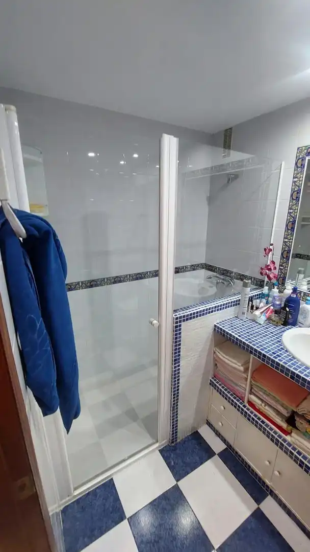 Wohnung mit Pool zum Verkauf in Poniente-Sur, imagen 14