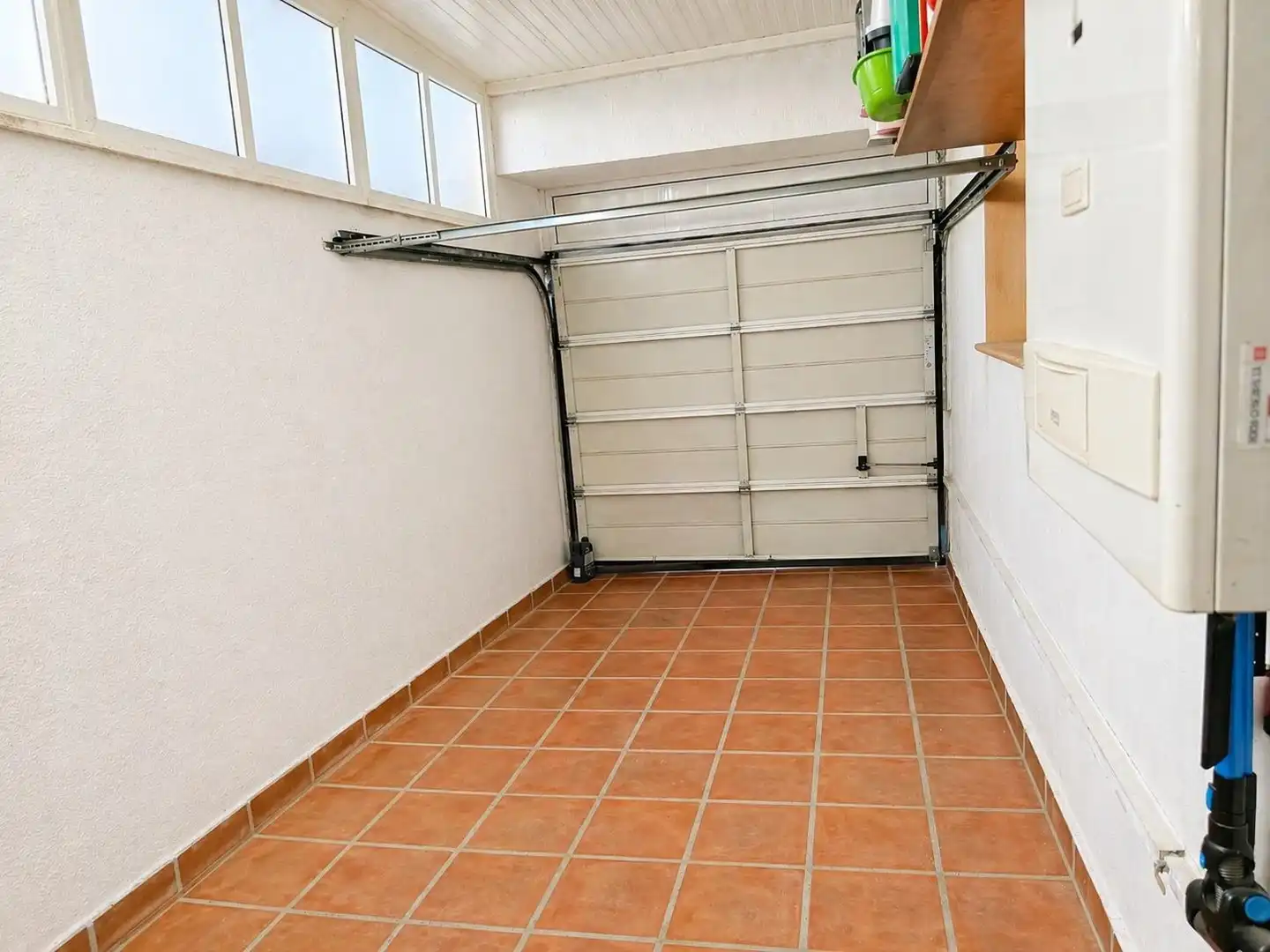 Aparcament de Casa o xalet en venda en Sant Pere de Ribes amb Calefacció, Terrassa i Traster