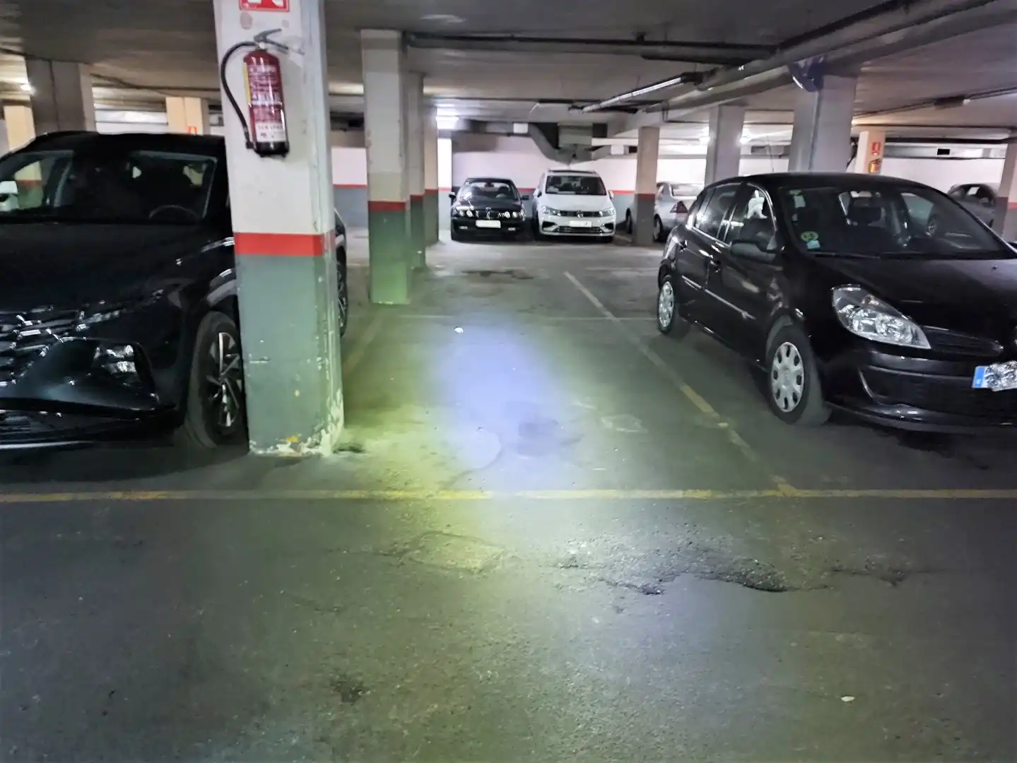Parcheggio in vendita a Centre, imagen 2