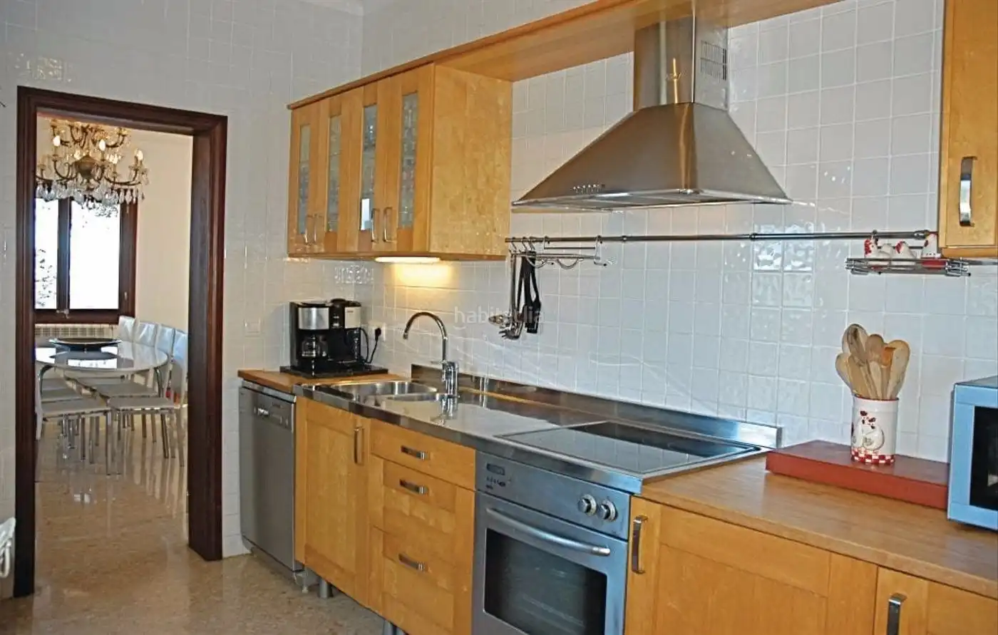 Villa in affitto a Carrer dels Balladors 12, imagen 9