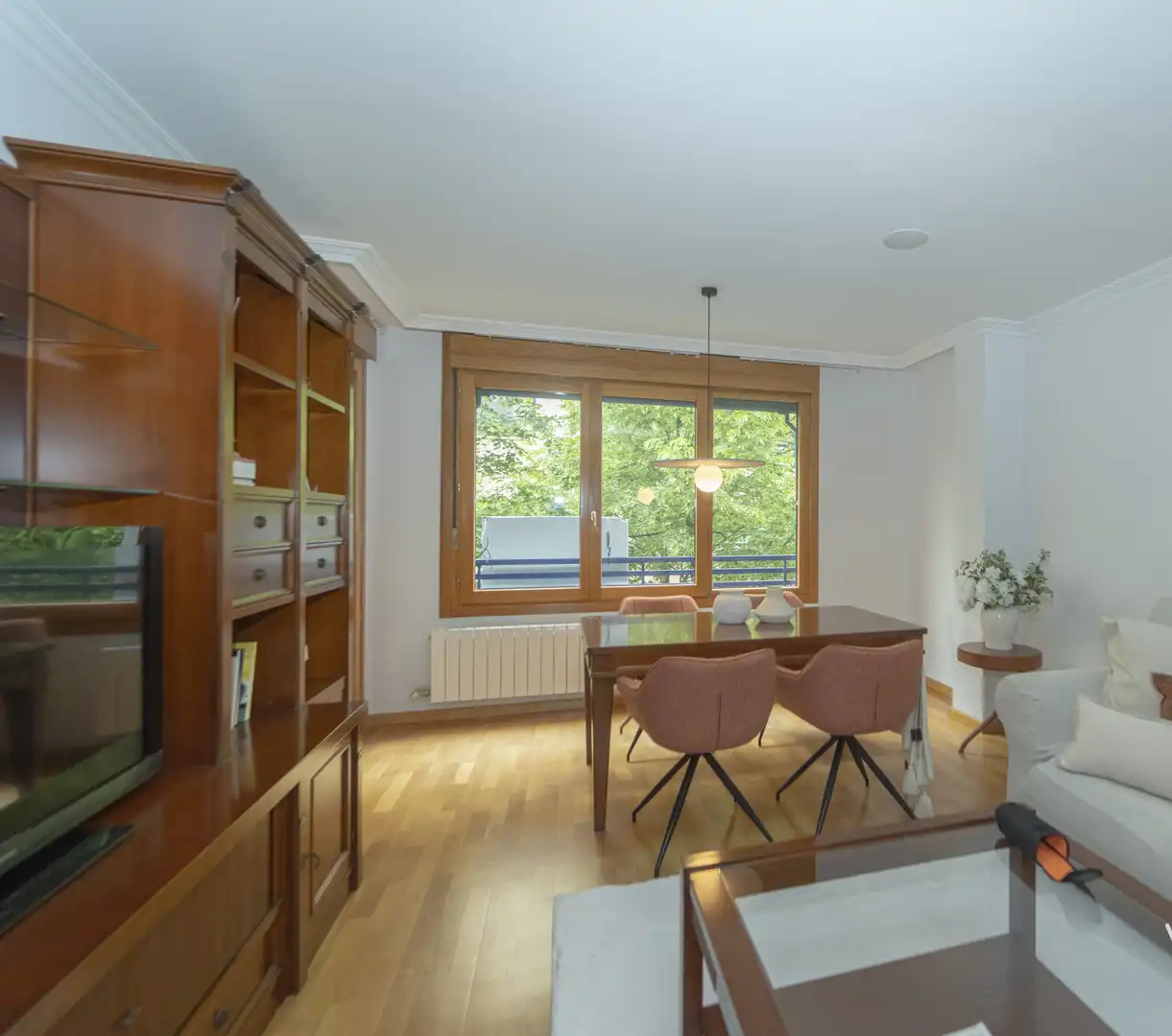 Appartement avec terrasse à vendre à La Cava - Fardachón