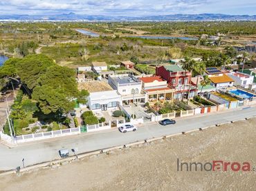 Maison avec piscine à vendre à Playa